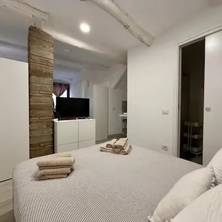 Lake Suite Ferienhaus Trevignano Romano