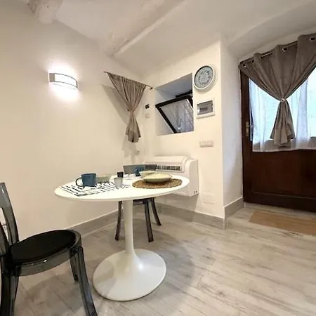 Semesterbostad Lake Suite