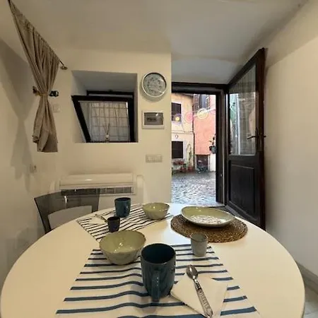 Lake Suite Ferienhaus