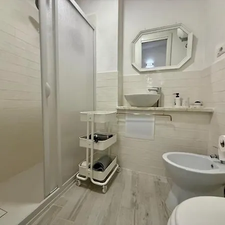 Lake Suite Ferienhaus