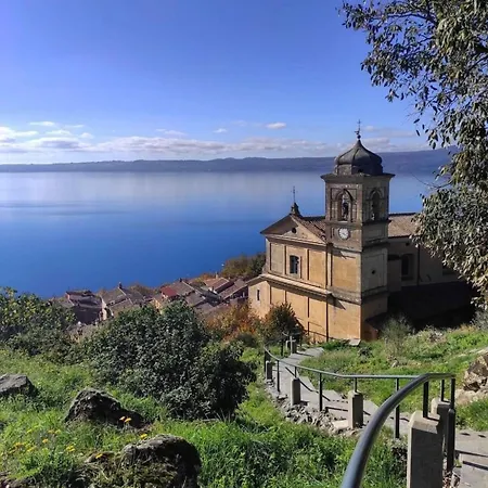 Lake Suite بيت للعطل ترفيجنانو رومانو