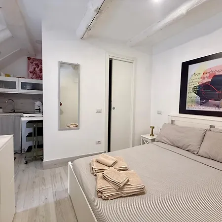 Ferienhaus Lake Suite Trevignano Romano