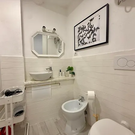Lake Suite * Trevignano Romano