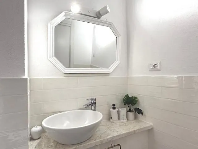 בית נופש Lake Suite *